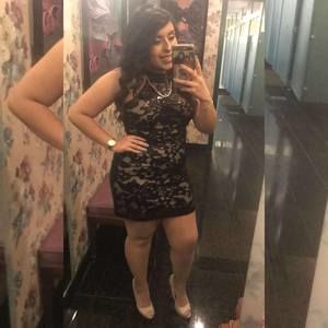 Meet your Posher, Leslie